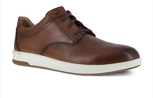 N&aring;r eleganse m&oslash;ter r&oslash;tter: En vandring i Florsheim sko og detaljer som varer