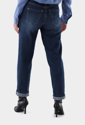 Min Reise med Van Laack Jeans: Fra Hverdagslig til Uimotst&aring;elig Elegant