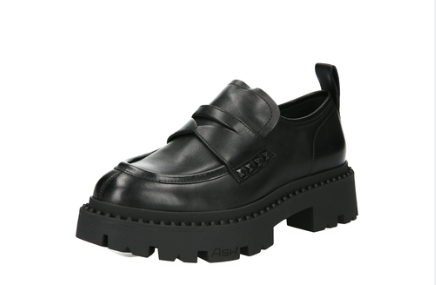 ASH Čizme &ndash; Vinterens M&oslash;rke M&aring;neder Fikk En Stilfull Redning