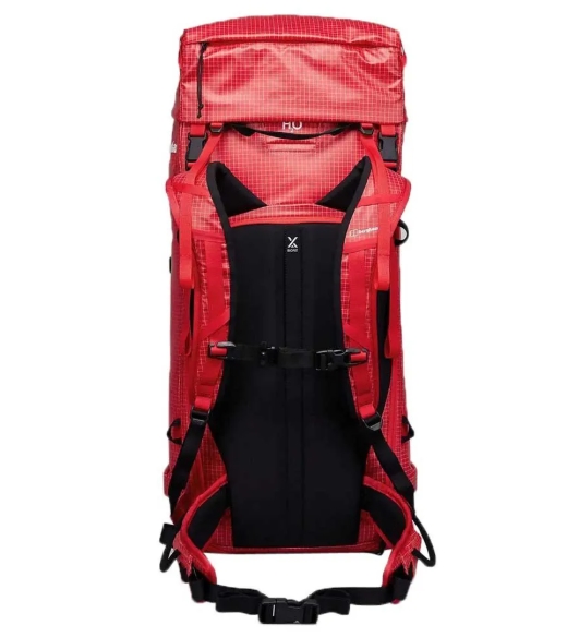 N&aring;r natur m&oslash;ter funksjon &ndash; min opplevelse med Berghaus Norge