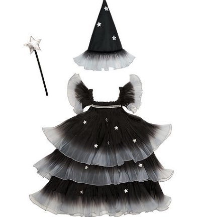 Magien i hverdagen med Meri Meri &ndash; fra festlige detaljer til lekne minner