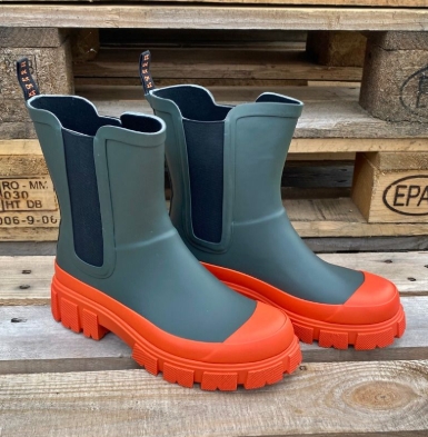 Hunter gummist&oslash;vler i Norge &ndash; n&aring;r tradisjon m&oslash;ter moderne stil