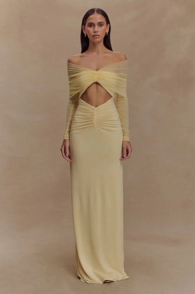 Meshki Norge: Kjoler og Shorts som F&aring;r Deg til &aring; F&oslash;le Deg som en Stjerne