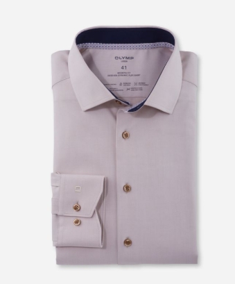 Olymp Bergen: Norsk kvalitet siden 1853