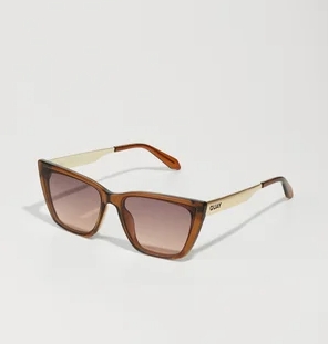 Quay Norge: Solbriller med Personlighet for en Uforglemmelig Sommer